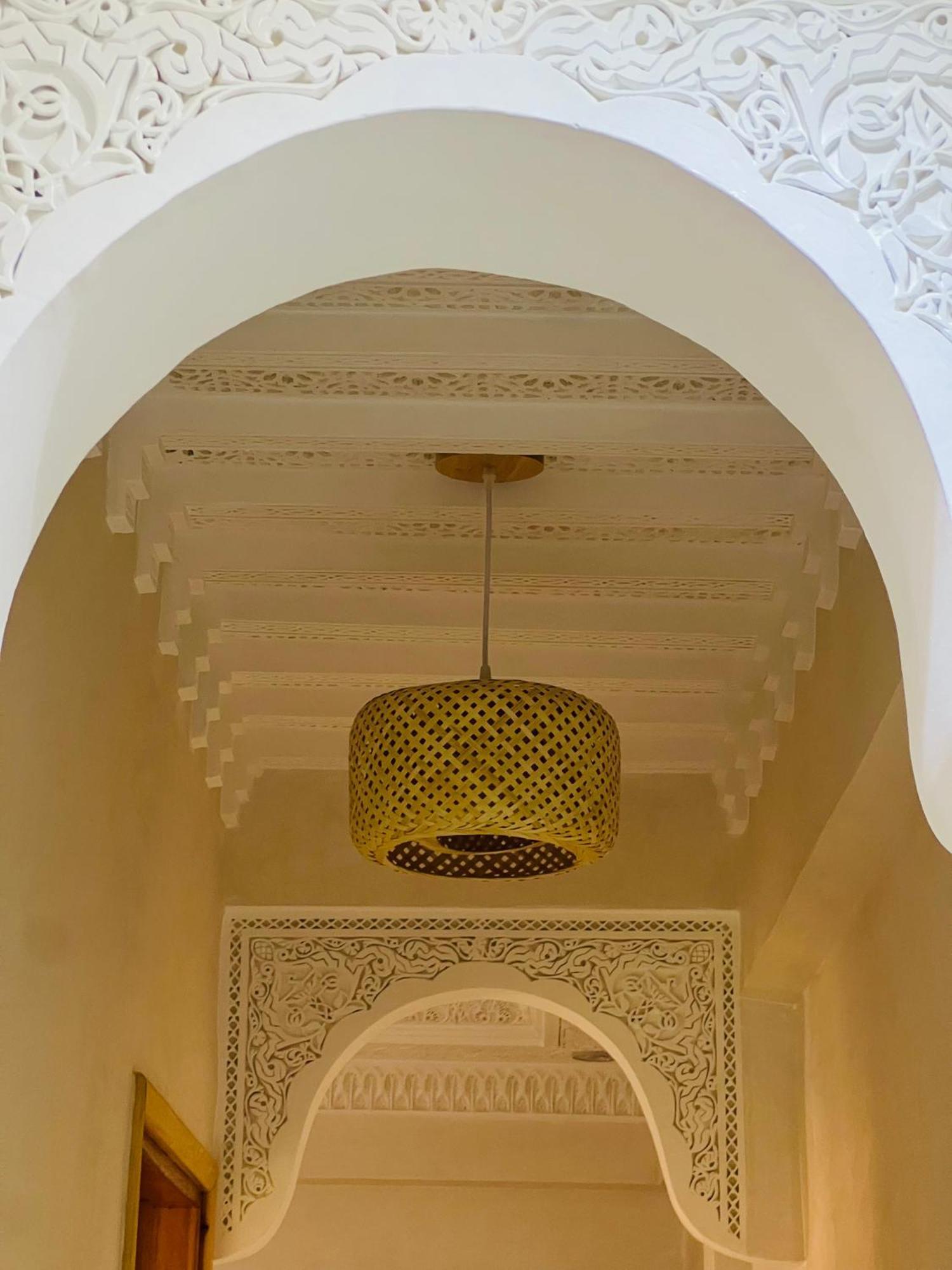 Julie Airport Marrakech Apartments Marrakesh Esterno foto
