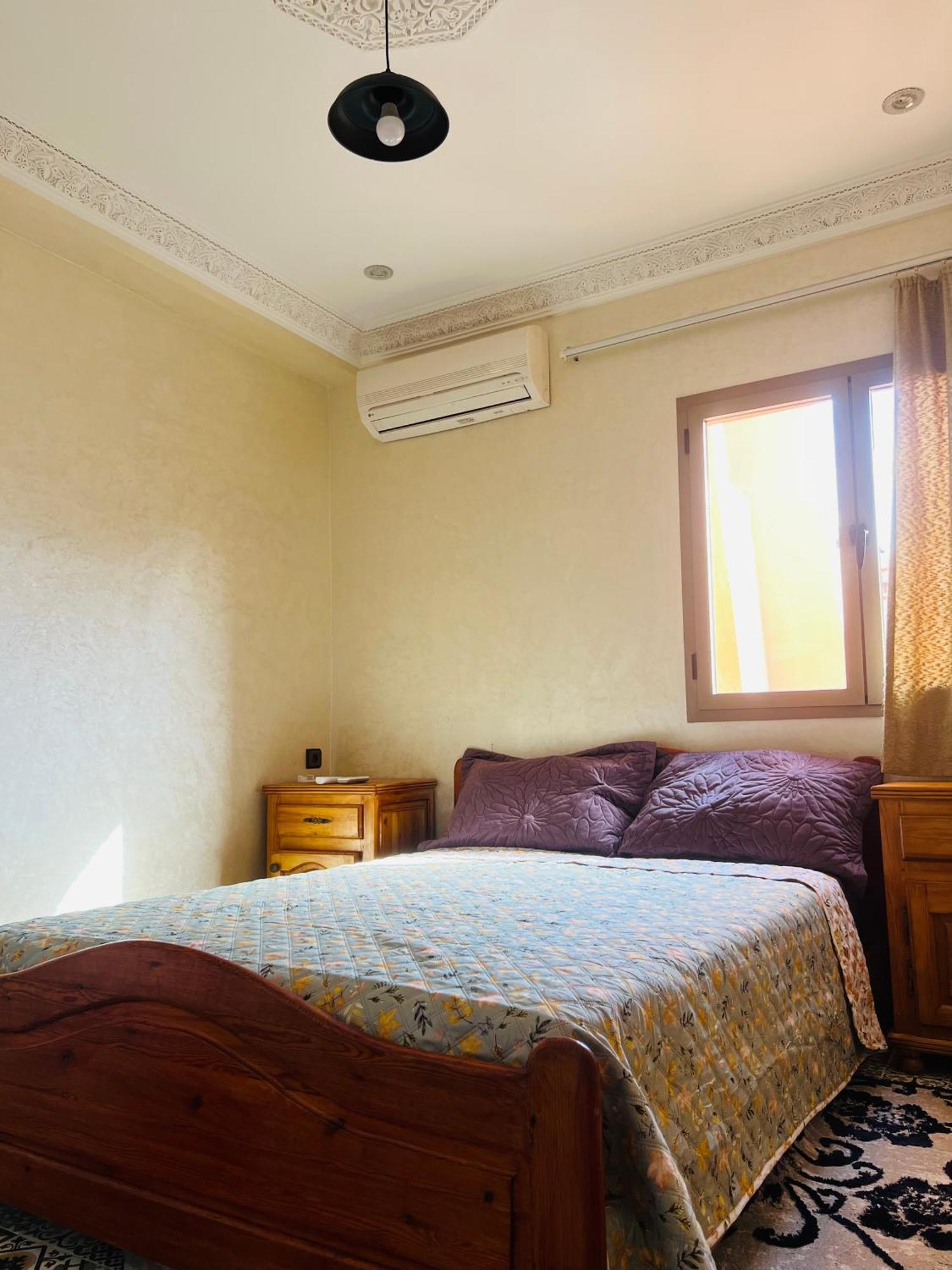 Julie Airport Marrakech Apartments Marrakesh Esterno foto