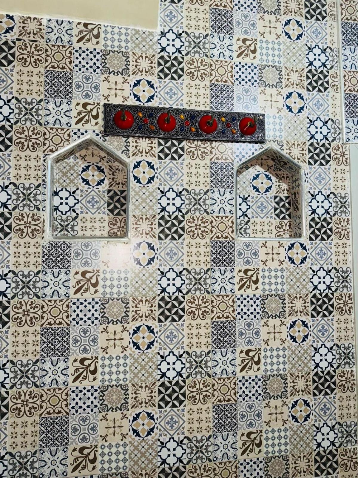 Julie Airport Marrakech Apartments Marrakesh Esterno foto